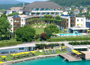 Seehotel Engstler, Velden Am Wörthersee, Österreich